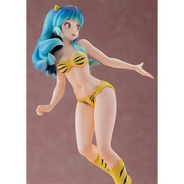 Urusei Yatsura - Lum - 1/7 (Aniplex, Revolve) [Shop Exclusive]ㅤ – Aniplex – ActionFigureBrasil