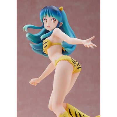 Urusei Yatsura - Lum - 1/7 (Aniplex, Revolve) [Shop Exclusive]ㅤ – Aniplex – ActionFigureBrasil — close