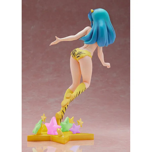 Urusei Yatsura - Lum - 1/7 (Aniplex, Revolve) [Shop Exclusive]ㅤ – Aniplex – ActionFigureBrasil