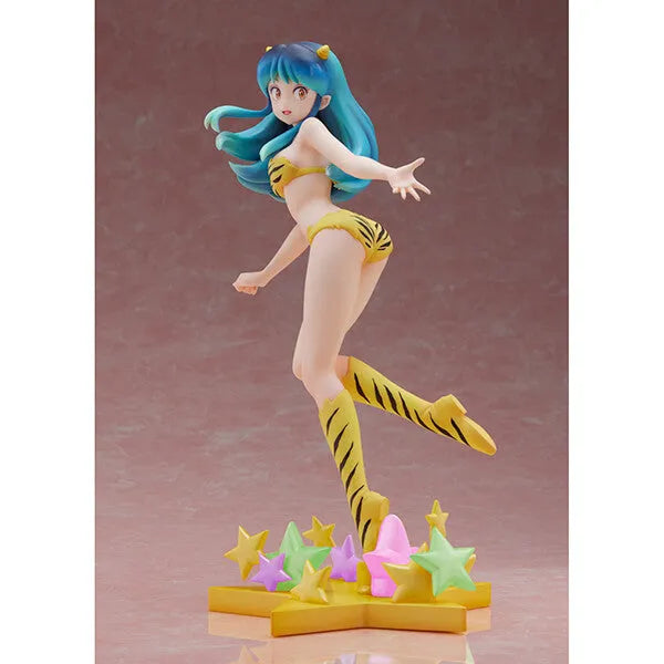 Urusei Yatsura - Lum - 1/7 (Aniplex, Revolve) [Shop Exclusive]ㅤ – Aniplex – ActionFigureBrasil