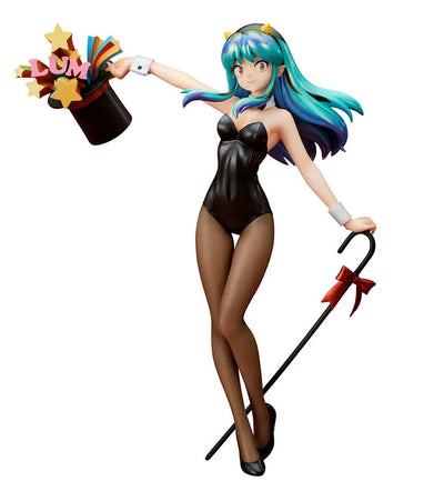 Urusei Yatsura - Lum - 1/7 - Bunny Girl Style (Ques Q)ㅤ – quesQ – ActionFigureBrasil