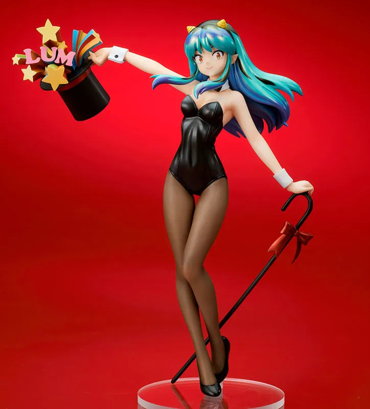 Urusei Yatsura - Lum - 1/7 - Bunny Girl Style (Ques Q)ㅤ – quesQ – ActionFigureBrasil