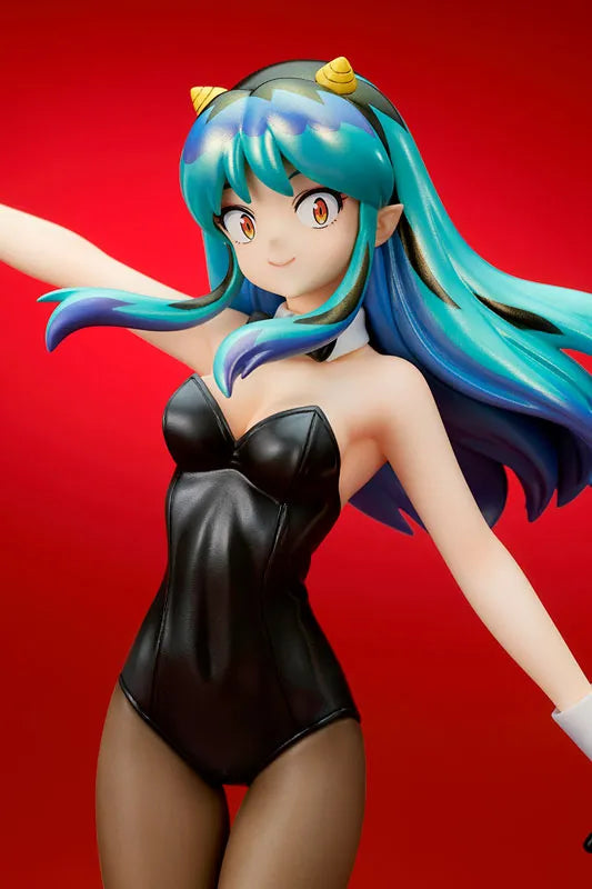 Urusei Yatsura - Lum - 1/7 - Bunny Girl Style (Ques Q)ㅤ – quesQ – ActionFigureBrasil