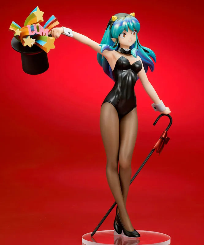 Urusei Yatsura - Lum - 1/7 - Bunny Girl Style (Ques Q)ㅤ – quesQ – ActionFigureBrasil