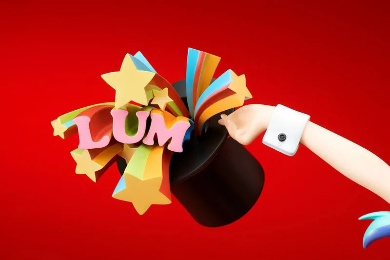 Urusei Yatsura - Lum - 1/7 - Bunny Girl Style (Ques Q)ㅤ – quesQ – ActionFigureBrasil