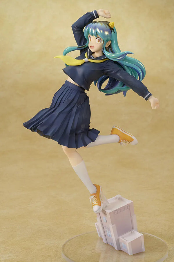 Urusei Yatsura - Lum - 1/7 (Ques Q)ㅤ – quesQ – ActionFigureBrasil