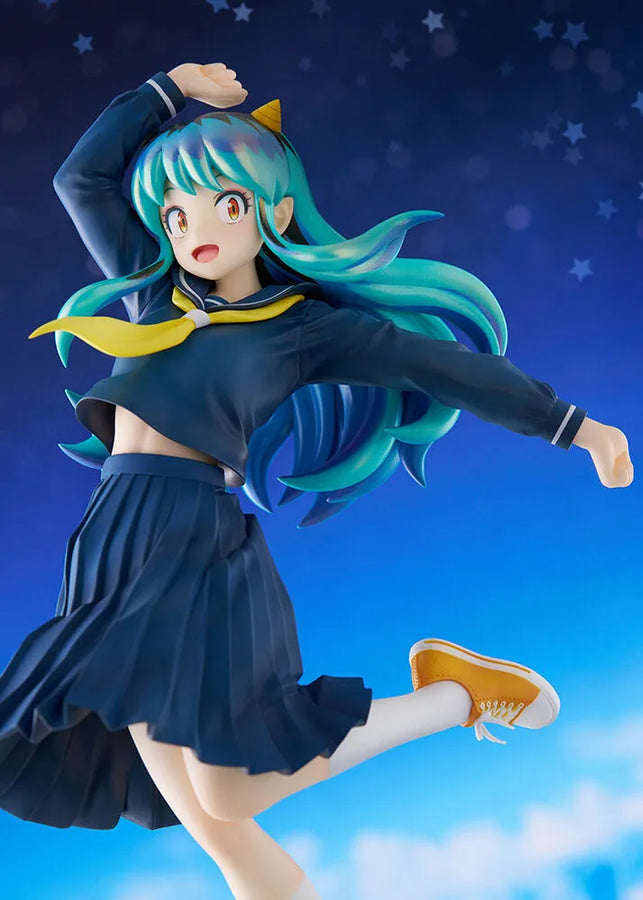 Urusei Yatsura - Lum - 1/7 (Ques Q)ㅤ – quesQ – ActionFigureBrasil