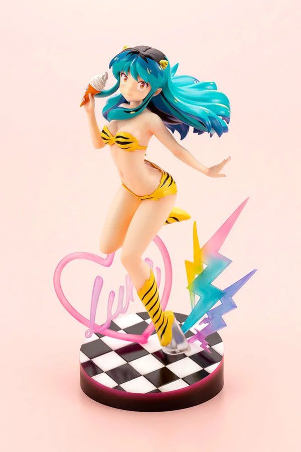 Urusei Yatsura - Lum - ARTFX J - 1/7 (Kotobukiya)ㅤ – Kotobukiya – ActionFigureBrasil