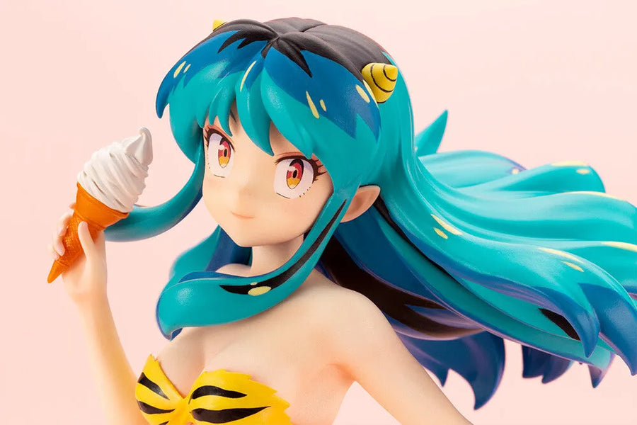 Urusei Yatsura - Lum - ARTFX J - 1/7 (Kotobukiya)ㅤ – Kotobukiya – ActionFigureBrasil