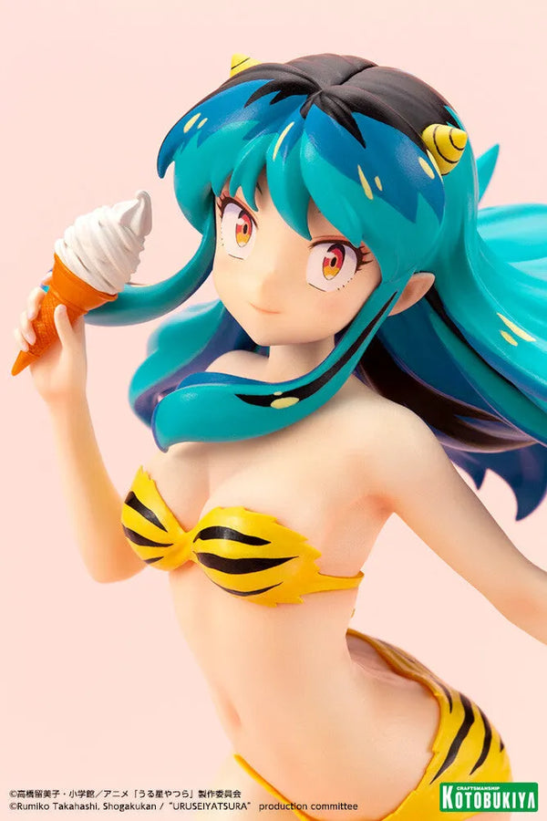 Urusei Yatsura - Lum - ARTFX J - 1/7 (Kotobukiya)ㅤ – Kotobukiya – ActionFigureBrasil