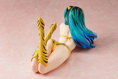 Urusei Yatsura - Lum - B-style - 1/4 (FREEing)ㅤ – FREEing – ActionFigureBrasil — com base expositora