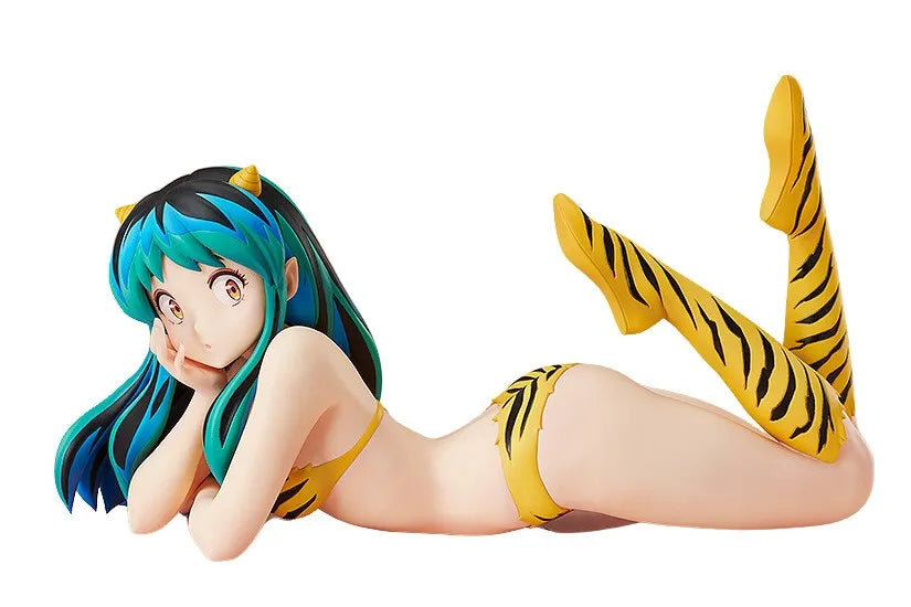 Urusei Yatsura - Lum - B-style - 1/4 (FREEing) [Shop Exclusive]ㅤ – FREEing – ActionFigureBrasil