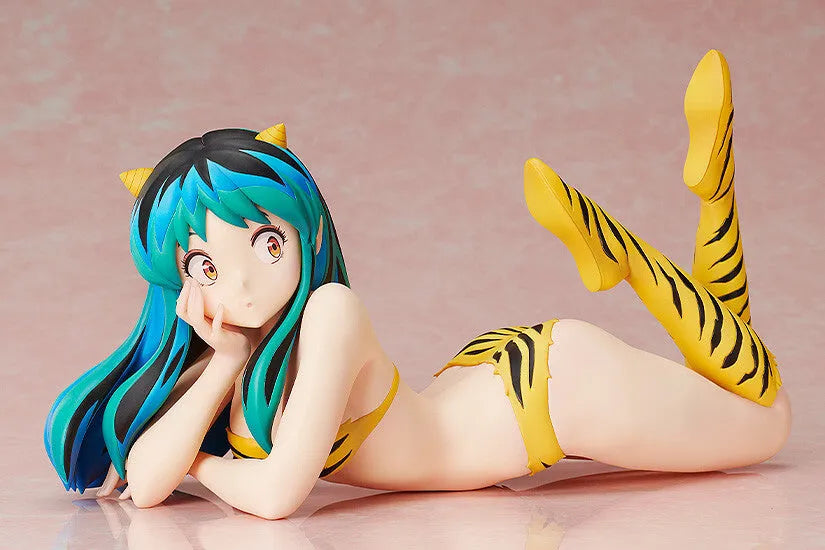 Urusei Yatsura - Lum - B-style - 1/4 (FREEing) [Shop Exclusive]ㅤ – FREEing – ActionFigureBrasil