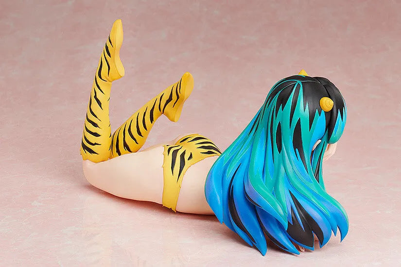 Urusei Yatsura - Lum - B-style - 1/4 (FREEing) [Shop Exclusive]ㅤ – FREEing – ActionFigureBrasil