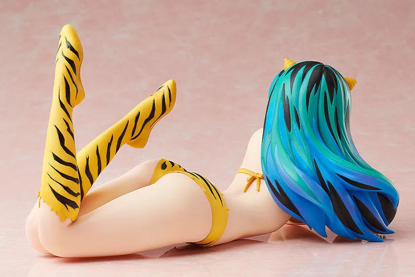 Urusei Yatsura - Lum - B-style - 1/4 (FREEing) [Shop Exclusive]ㅤ – FREEing – ActionFigureBrasil