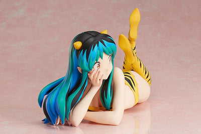 Urusei Yatsura - Lum - B-style - 1/4 (FREEing) [Shop Exclusive]ㅤ – FREEing – ActionFigureBrasil — com base expositora
