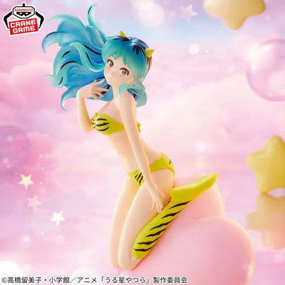 Urusei Yatsura - Lum - Espresto - Espresto -Soft and Drifting- (Bandai Spirits)ㅤ – Bandai Spirits – ActionFigureBrasil