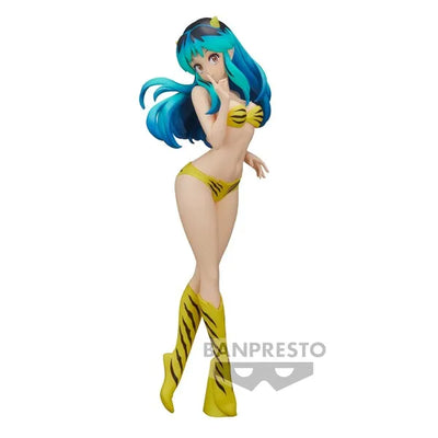 Urusei Yatsura - Lum - Glitter & Glamours - A (Bandai Spirits)ㅤ – Bandai Spirits – ActionFigureBrasil