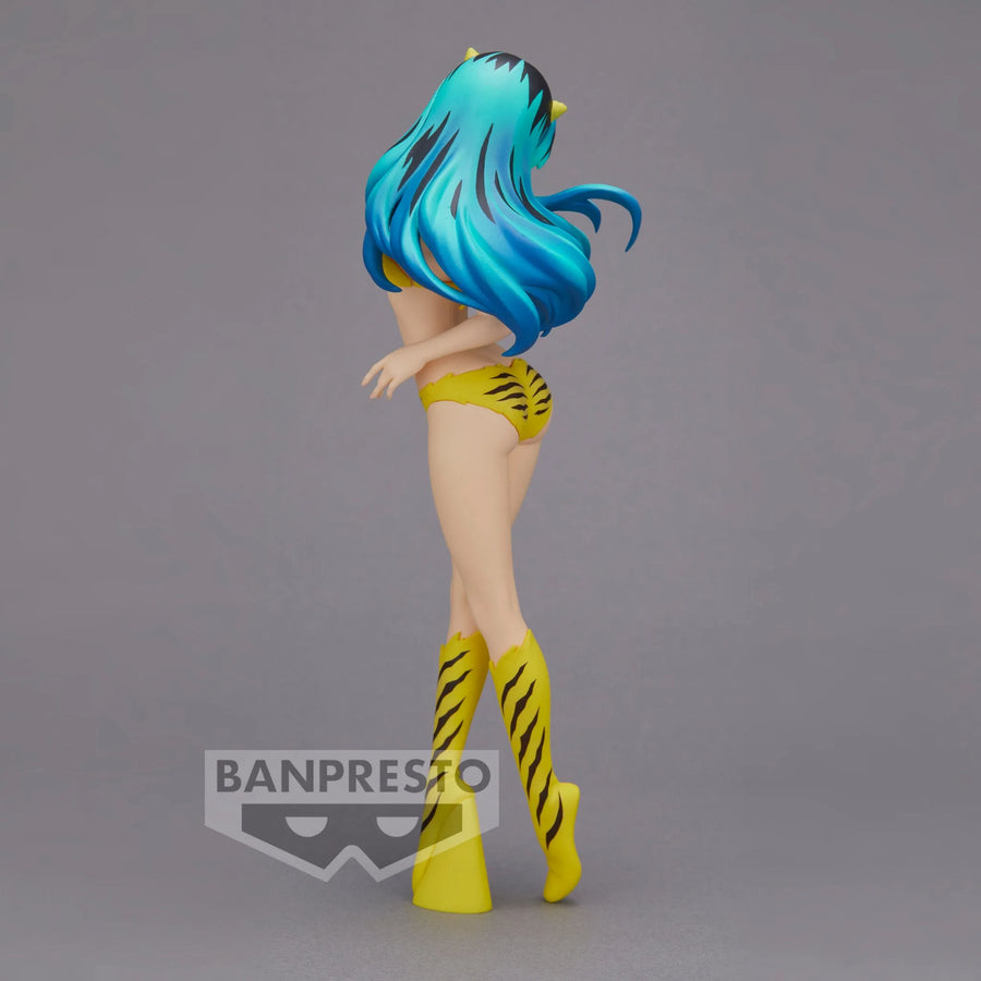 Urusei Yatsura - Lum - Glitter & Glamours - A (Bandai Spirits)ㅤ – Bandai Spirits – ActionFigureBrasil