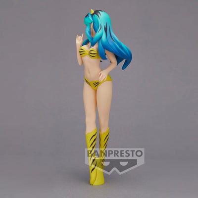 Urusei Yatsura - Lum - Glitter & Glamours - A (Bandai Spirits)ㅤ – Bandai Spirits – ActionFigureBrasil — acessórios