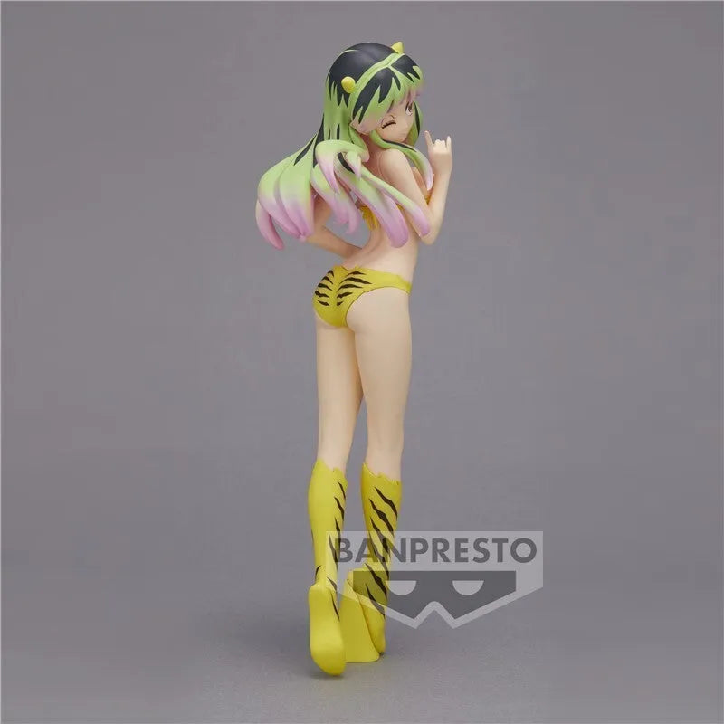 Urusei Yatsura - Lum - Glitter & Glamours - B (Bandai Spirits)ㅤ – Bandai Spirits – ActionFigureBrasil