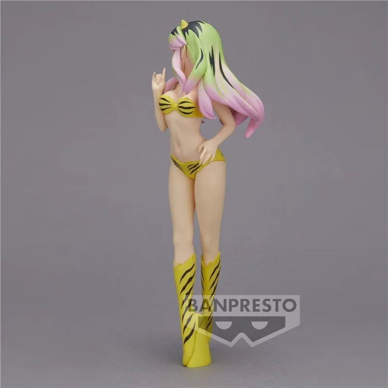 Urusei Yatsura - Lum - Glitter & Glamours - B (Bandai Spirits)ㅤ – Bandai Spirits – ActionFigureBrasil