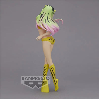 Urusei Yatsura - Lum - Glitter & Glamours - B (Bandai Spirits)ㅤ – Bandai Spirits – ActionFigureBrasil — ambientada