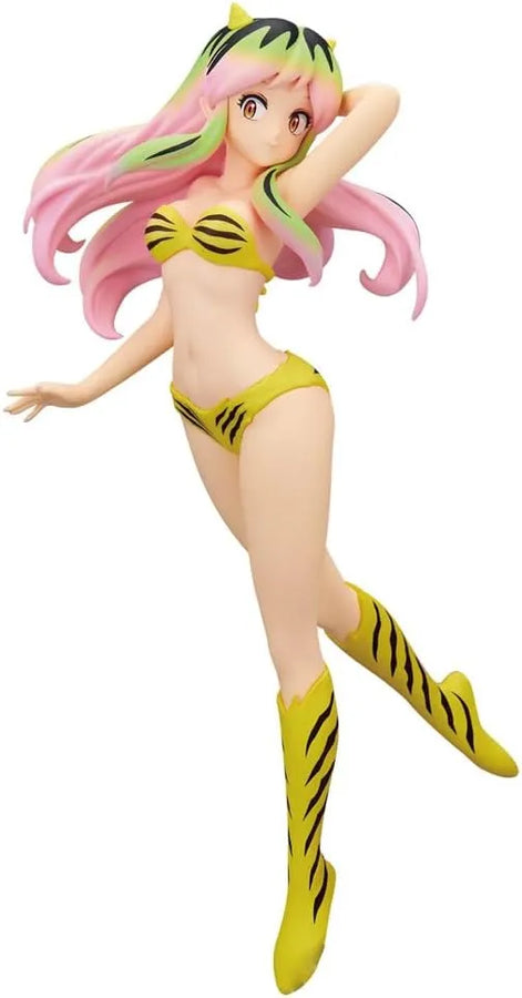 Urusei Yatsura - Lum - Glitter & Glamours - II, B (Bandai Spirits)ㅤ – Bandai Spirits – ActionFigureBrasil