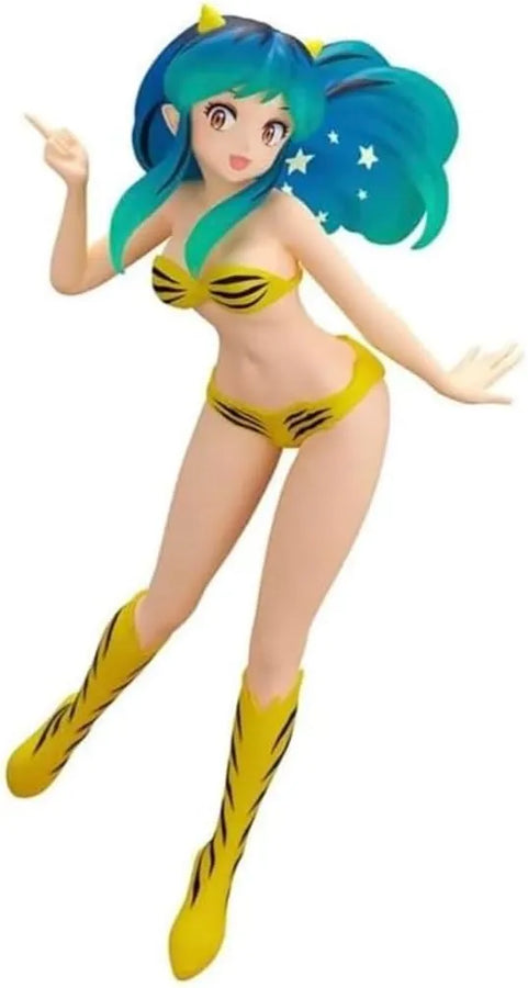 Urusei Yatsura - Lum - Glitter & Glamours - Shooting Star, A (Bandai Spirits)ㅤ – Bandai Spirits – ActionFigureBrasil
