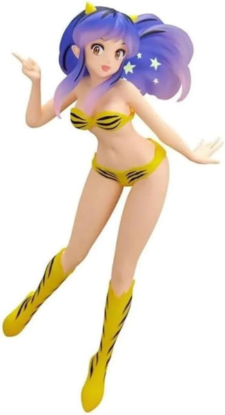 Urusei Yatsura - Lum - Glitter & Glamours - Shooting Star, B (Bandai Spirits)ㅤ – Bandai Spirits – ActionFigureBrasil