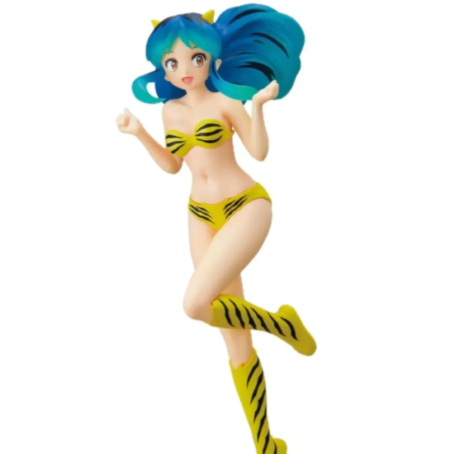 Urusei Yatsura - Lum - Glitter & Glamours - Sparkle Style, A (Bandai Spirits)ㅤ – Bandai Spirits – ActionFigureBrasil