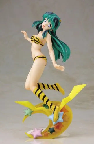 Urusei Yatsura - Lum Invader - ARTFX J - 1/7 (Kotobukiya)ㅤ – Kotobukiya – ActionFigureBrasil