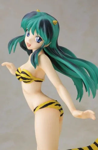 Urusei Yatsura - Lum Invader - ARTFX J - 1/7 (Kotobukiya)ㅤ – Kotobukiya – ActionFigureBrasil — ambientada