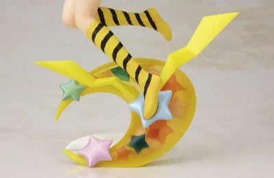 Urusei Yatsura - Lum Invader - ARTFX J - 1/7 (Kotobukiya)ㅤ – Kotobukiya – ActionFigureBrasil — ângulo diferente