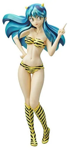 Urusei Yatsura - Lum Invader - Gigantic Series (X-Plus)ㅤ – X-Plus – ActionFigureBrasil