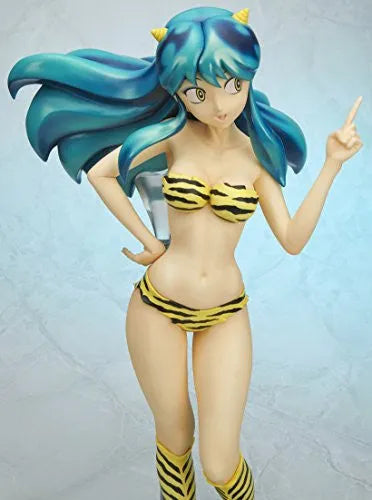 Urusei Yatsura - Lum Invader - Gigantic Series (X-Plus)ㅤ – X-Plus – ActionFigureBrasil