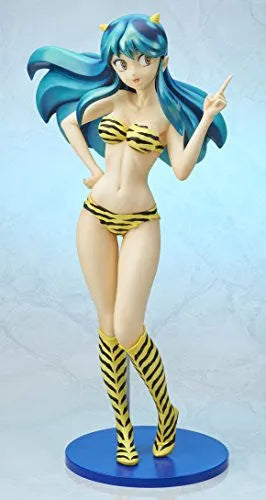 Urusei Yatsura - Lum Invader - Gigantic Series (X-Plus)ㅤ – X-Plus – ActionFigureBrasil