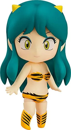 Urusei Yatsura - Lum Invader - Nendoroid #756ㅤ – PLAY FUTURE – ActionFigure Brasil