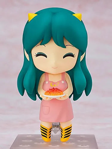 Urusei Yatsura - Lum Invader - Nendoroid #756ㅤ – PLAY FUTURE – ActionFigureBrasil — ângulo diferente