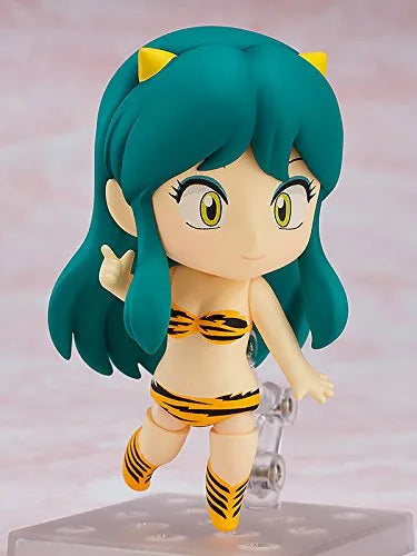 Urusei Yatsura - Lum Invader - Nendoroid #756ㅤ – PLAY FUTURE – ActionFigure Brasil