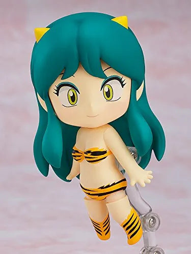 Urusei Yatsura - Lum Invader - Nendoroid #756ㅤ – PLAY FUTURE – ActionFigureBrasil — embalagem