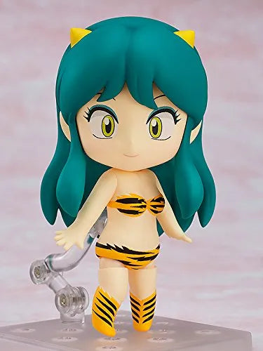 Urusei Yatsura - Lum Invader - Nendoroid #756ㅤ – PLAY FUTURE – ActionFigure Brasil