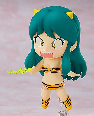 Urusei Yatsura - Lum Invader - Nendoroid #756ㅤ – PLAY FUTURE – ActionFigure Brasil — ambientada