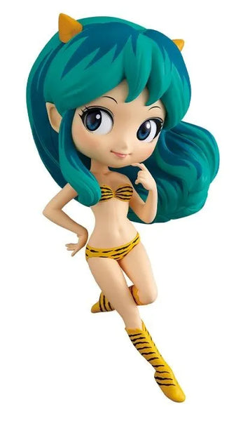 Urusei Yatsura - Lum Invader - Q Posket - ver. 2 (Bandai Spirits)ㅤ – Bandai Spirits – ActionFigureBrasil