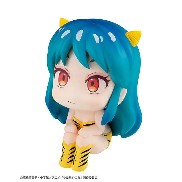 Urusei Yatsura - Lum - Look Up (MegaHouse)ㅤ – MegaHouse – ActionFigureBrasil