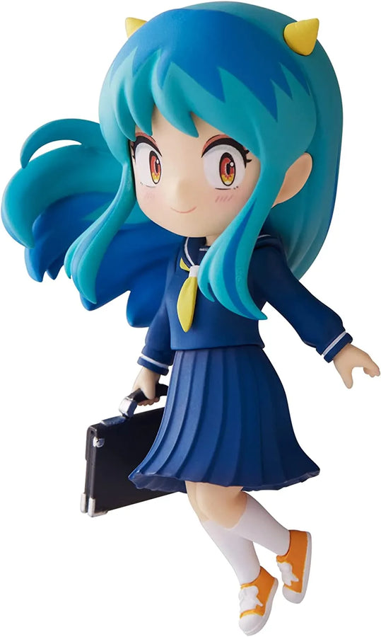 Urusei Yatsura - Lum - Mini Figure - School Uniform Ver. - 2024 Re-release (PLUM)ㅤ – PLUM – ActionFigure Brasil