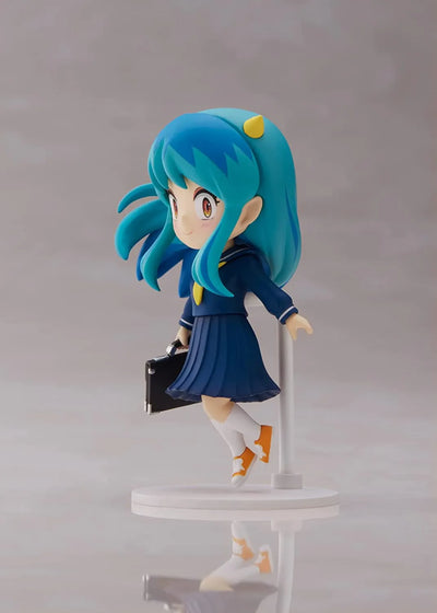 Urusei Yatsura - Lum - Mini Figure - School Uniform Ver. - 2024 Re-release (PLUM)ㅤ – PLUM – ActionFigureBrasil — ângulo diferente