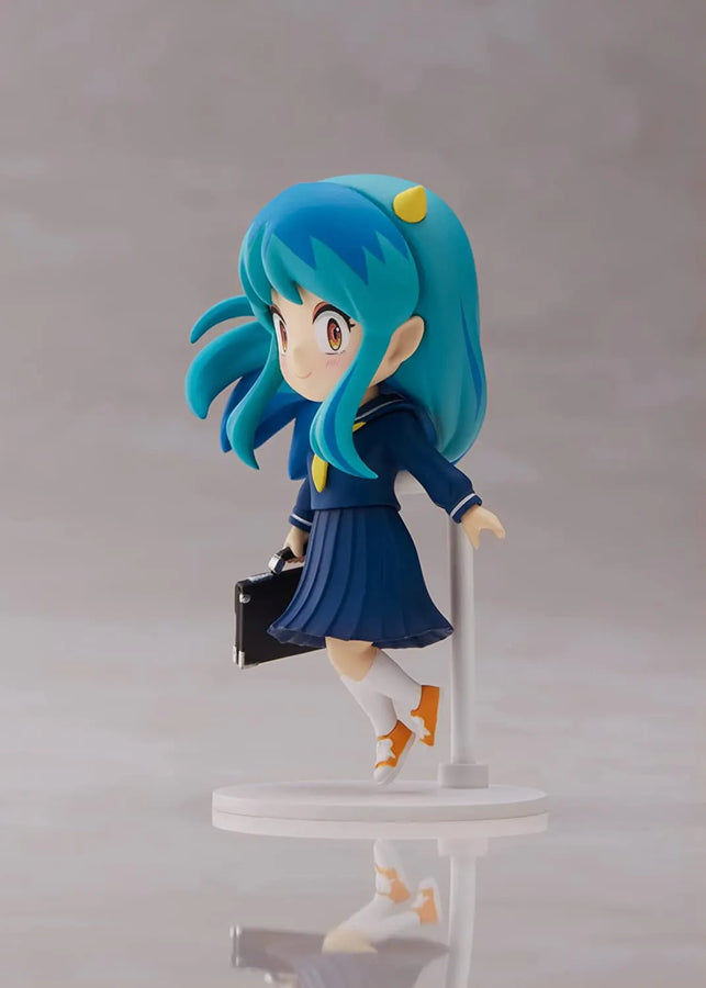 Urusei Yatsura - Lum - Mini Figure - School Uniform Ver. - 2024 Re-release (PLUM)ㅤ – PLUM – ActionFigure Brasil