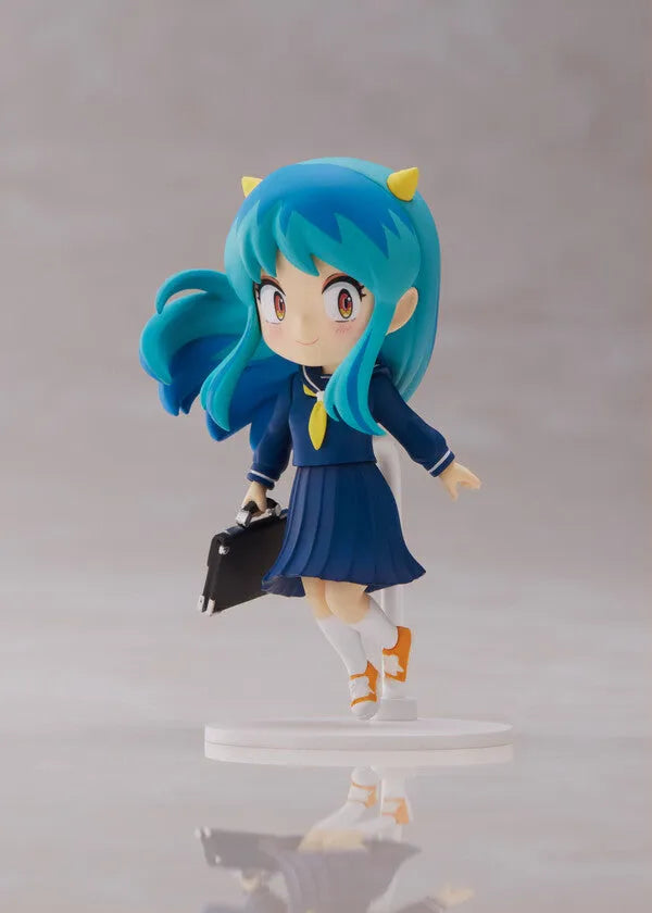 Urusei Yatsura - Lum - Mini Figure - School Uniform Ver. - 2024 Re-release (PLUM)ㅤ – PLUM – ActionFigure Brasil