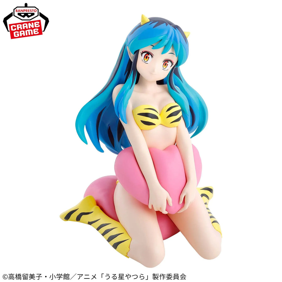 Urusei Yatsura - Lum - Relax Time - 3 (Bandai Spirits)ㅤ – Bandai Spirits – ActionFigureBrasil